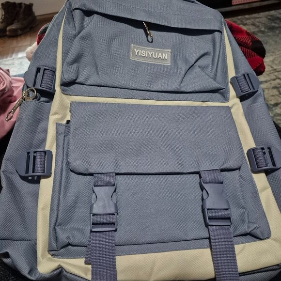 Backpack - Picture 1 of 1